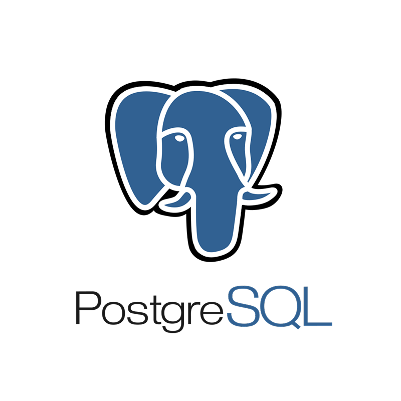 PostgreSQL